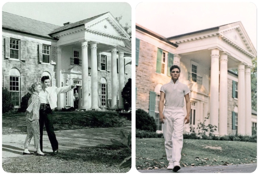 Graceland a subasta: La casa de Elvis Presley se venderá al mejor postor