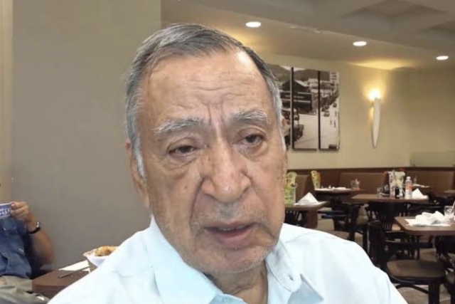Fallece Jorge Cuan Aubert, leyenda de la televisión educativa en México