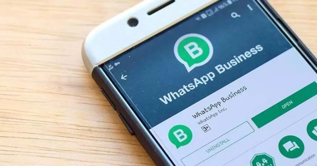 Whatsapp Business implementará insignias de verificación gratuitas