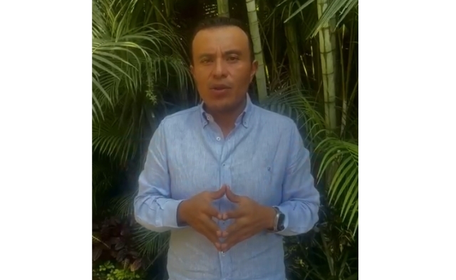 Condena Congreso desaparici&oacute;n de Kimberly Joselin Ramos