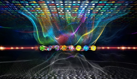 El &#039;Qudit&#039;: Un avance que podría transformar la computación cuántica