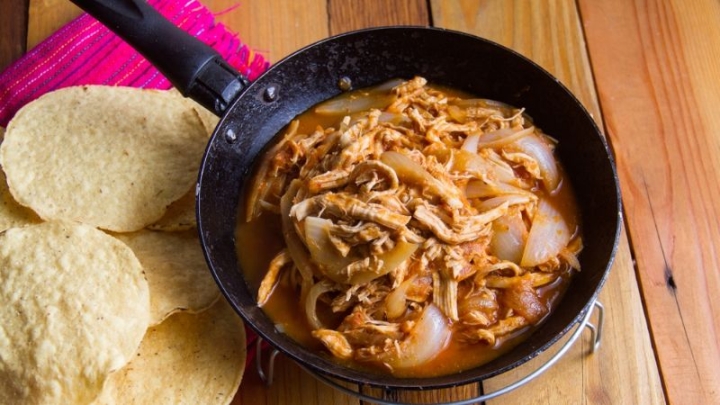 Tinga de res: dale la vuelta a un clásico de la comida mexicana con esta fácil receta