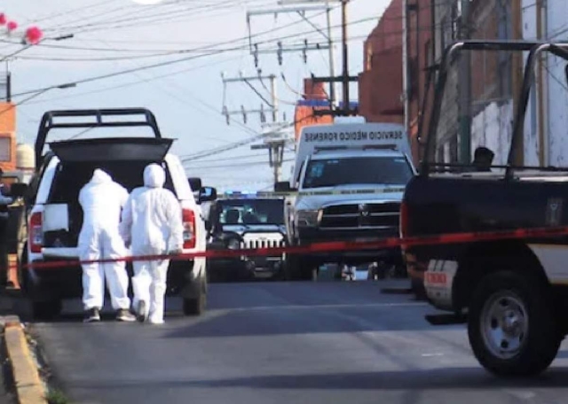 San Pedro Apatlaco es una de las comunidades de Ayala con mayor violencia.