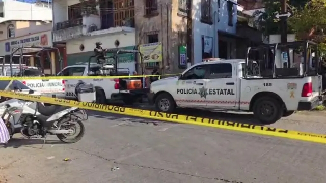 Asesinan a coordinador regional del IMSS-Bienestar en Chilpancingo