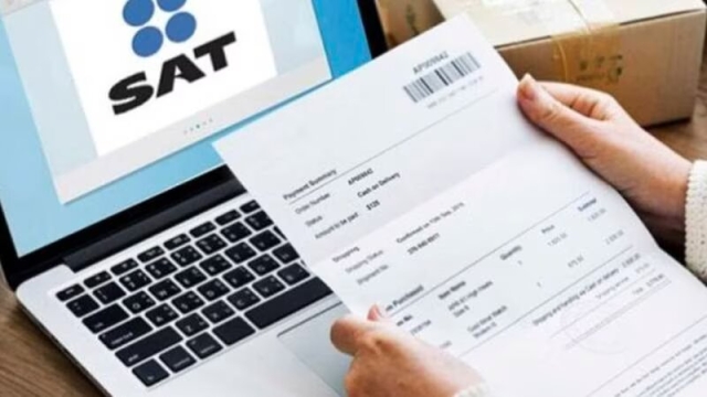 Cita en el SAT: ¿Qué es la fila virtual y cómo formarme, paso a paso?