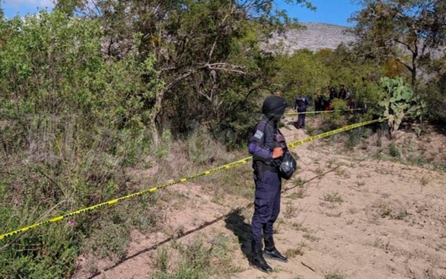 Un joven de 23 años se ahorcó