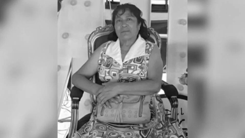 Encuentran sin vida a maestra jubilada desaparecida en Veracruz