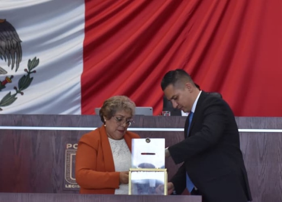 Llama diputada Ruth Rodríguez a rescatar espacios culturales y comunitarios que fortalezcan el tejido social