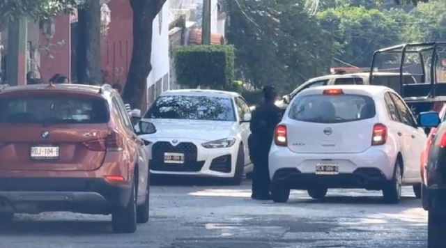  La víctima aún fue encontrada con vida en el lugar del ataque.