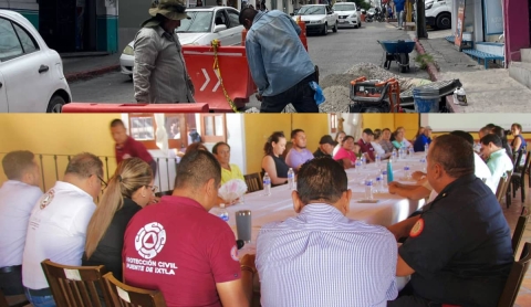 Destina Puente de Ixtla 20 mdp anuales a pago de laudos