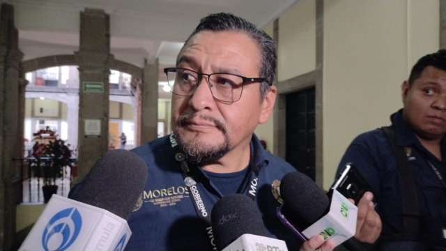 Saldo blanco en Morelos durante celebraciones de Nochebuena, refiere CEPCM