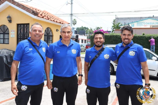 Sporting Canamy enfrentará el sábado 16 de septiembre a los Reboceros de La Piedad, en el estadio Olímpico de Oaxtepec.