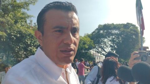 Comparecerán ante diputados fiscal general estatal y titular de SSPC Morelos, el próximo jueves