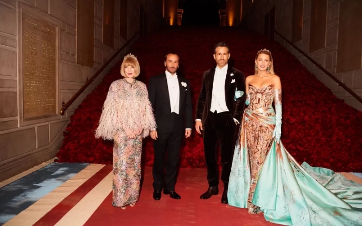 Met Gala 2024: Temática, lista de invitados, fecha y más detalles