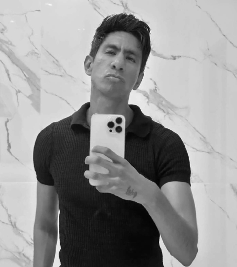 H&eacute;ctor Meza Maldonado perdi&oacute; la vida durante la agresi&oacute;n.