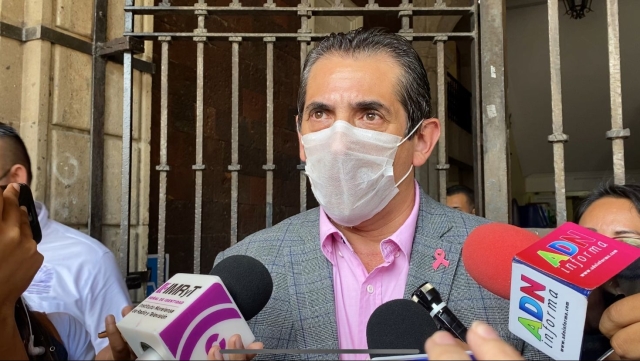Están confirmados 16 casos de viruela símica en Morelos