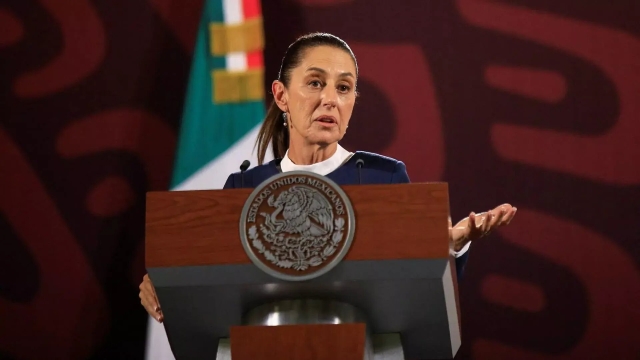 Sheinbaum y AMLO  acuerdan abrir a consulta el &#039;Plan C&#039;