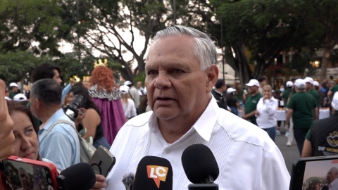 Gobierno plantea ajuste al modelo 'Ruta-Empresa'