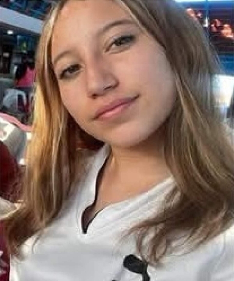 Desconocen paradero de menor de 15 años