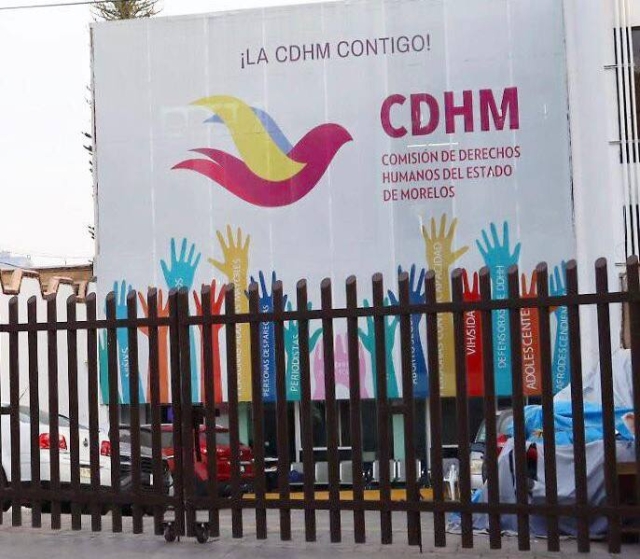 Congreso revisar&aacute; ampliaci&oacute;n presupuestal de CDHM; comparecencia ser&aacute; despu&eacute;s de Semana Santa