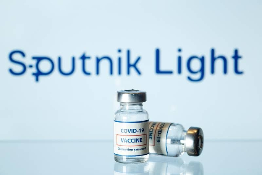 Sputnik V y Light son 80% eficaces contra Ómicron.