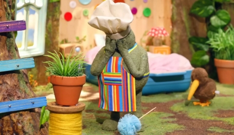 ¿Tiny Chef se queda sin trabajo? Su despido en vivo conmueve a internet y fans organizan colecta para salvarlo