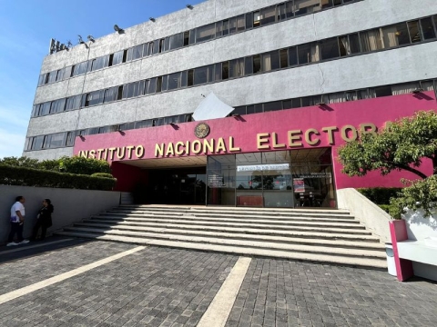 Recorte presupuestal pone en riesgo elección judicial en tres estados
