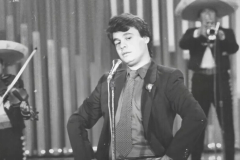 Juan Gabriel vuelve con grabaciones inéditas: lanzan &#039;Nunca Había Amado Así&#039; como adelanto de su álbum póstumo ‘Eterno’