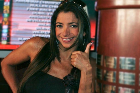 Preocupa salud de Pilar Montenegro: reportan que atraviesa delicado momento por enfermedad degenerativa