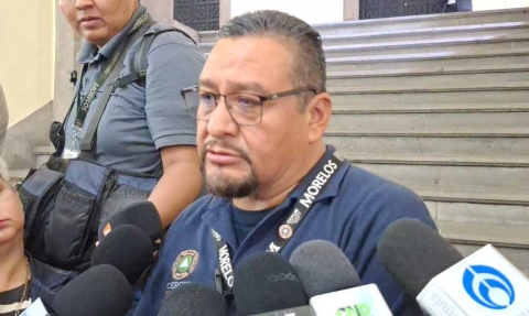 Preparan operativos contra la venta de pirotecnia