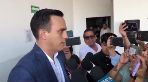 Buscar&aacute; Congreso convertir en iniciativas de ley propuestas de j&oacute;venes que participan en Parlamento Juvenil