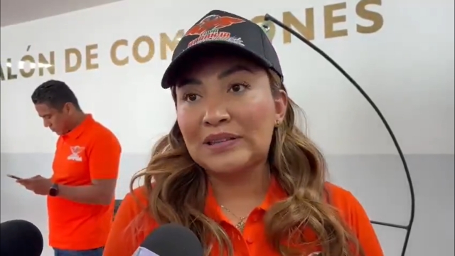 Llama diputada Luz Dary Quevedo a priorizar temas de seguridad y salud durante discusión del Paquete Económico 2026