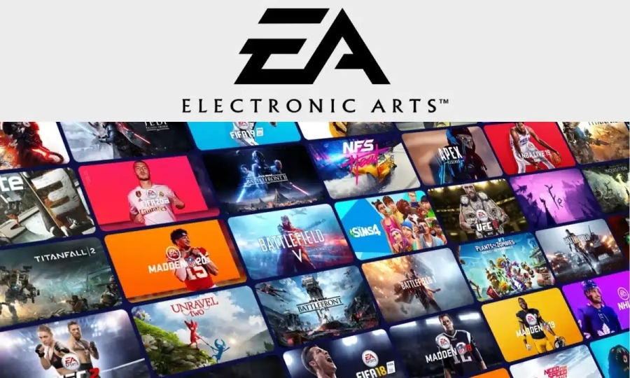 Llega la publicidad a los videojuegos: Conoce los planes de EA