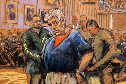 Caso Caro Quintero: Fiscalía de EU revela existencia de audios de tortura a ‘Kiki’ Camarena