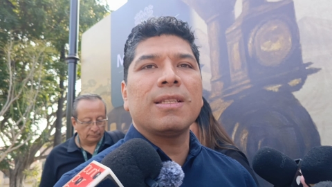 Suman nueve muertes por covid-19 en este a&ntilde;o, refiere Salud