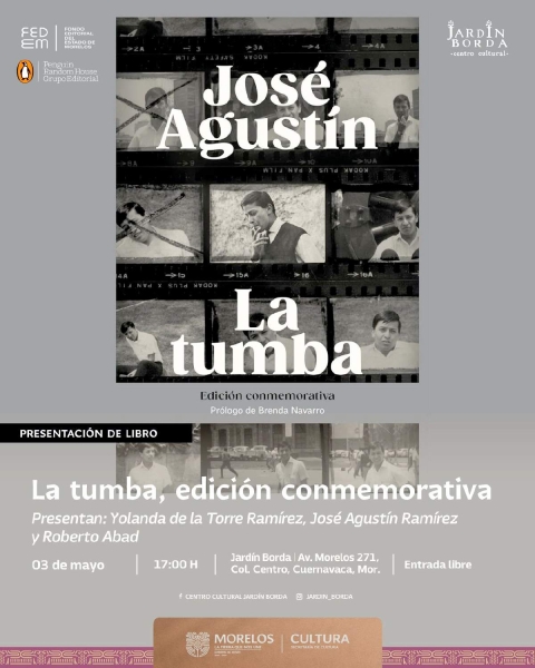 La invitación está abierta para el público en general.