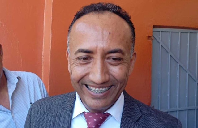 Habrá Consejo Técnico Escolar este viernes, confirma IEBEM