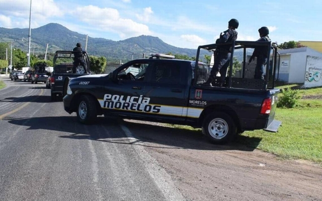 En casos distintos, hallan un auto y una camioneta robados