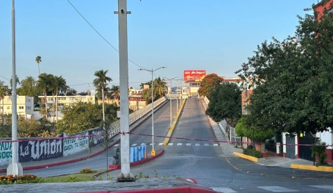 Matan a un hombre cerca del Puente 2000