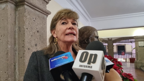 Tres partidos pol&iacute;ticos se encuentran en proceso de liquidaci&oacute;n, indica Impepac