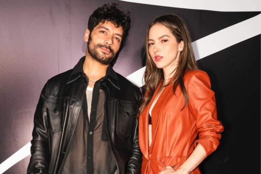 Paty Cantú y Christian Vázquez se casan en Punta Mita: tres vestidos, dos ceremonias y una celebración inolvidable