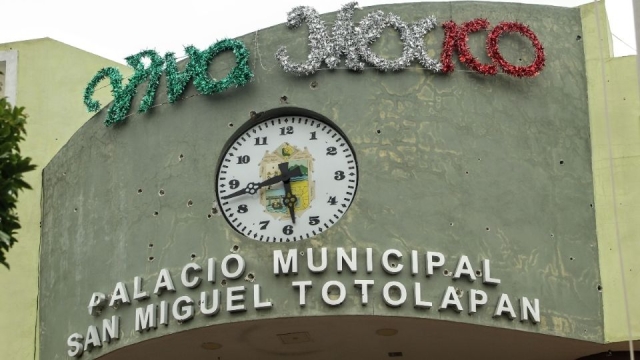 Masacre en San Miguel Totolapan: Seguridad acusa a jueza de frenar investigaciones