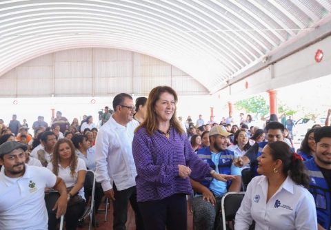 Más de 60 mil morelenses, en rezago educativo