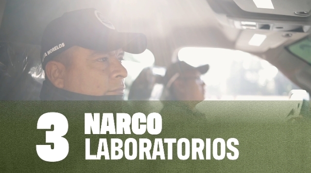 Consolida Morelos &#039;La tierra que nos une&#039; resultados en materia de seguridad