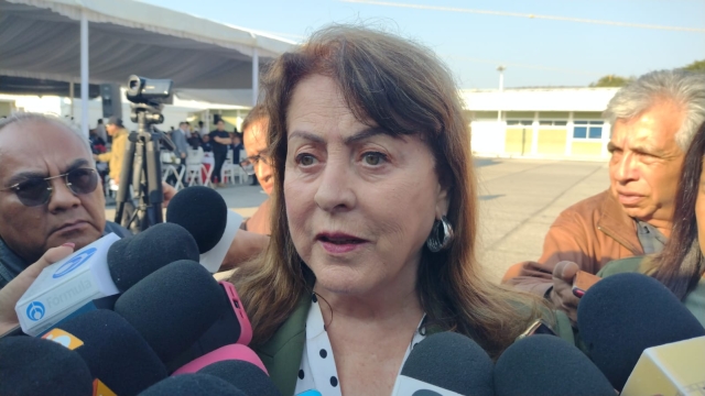 Encabezar&aacute; presidenta Claudia Sheinbaum primera reuni&oacute;n estatal de la Mesa de Seguridad federal este jueves en Morelos