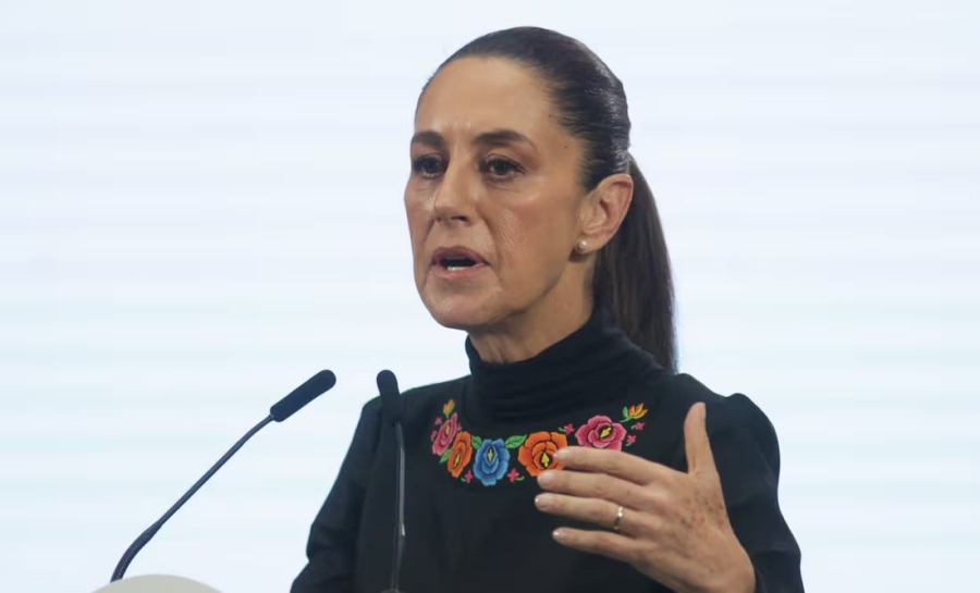 Sheinbaum afirma no se protegerá a nadie en caso de refinería clandestina