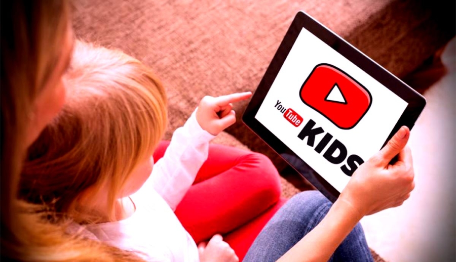 Google se reinventa: 'Youtube Kids' se despide de las Smart TV