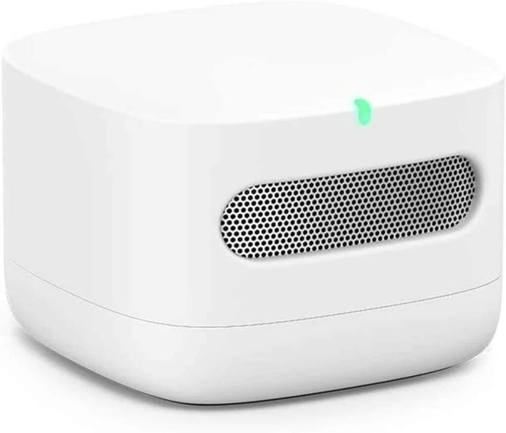 Amazon Smart Air Quality Monitor: un gadget para cuidar la calidad del aire de tu casa