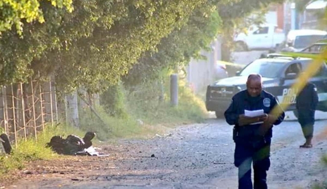 Matan a tres mujeres en Cuautla