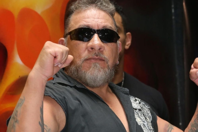 Carlos Trejo lanza reto directo a Alfredo Adame y propone enfrentamiento en público